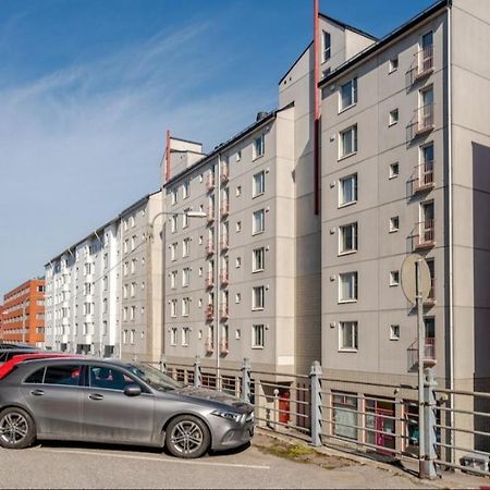 Modern 1 Bedroom With Free Parking Helsinki Eksteriør billede