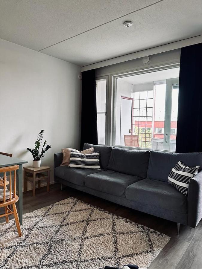 Modern 1 Bedroom With Free Parking Helsinki Eksteriør billede